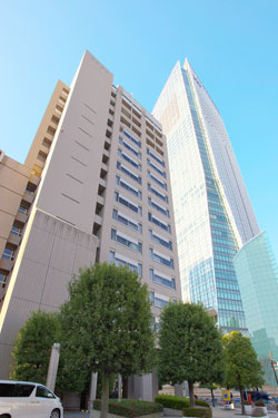 Atago-Toyo Building